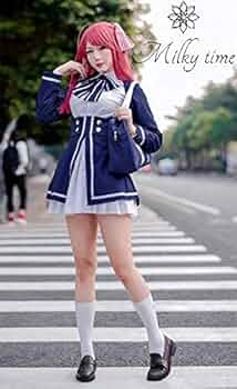 ゾンビランドサガ コスプレ フルセット Amazon.co.jp: フルセット 衣装 ゾンビランドサガ 山田たえ 山田